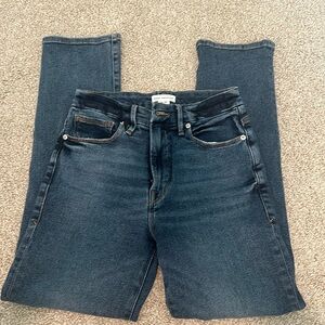 GOOD AMERICAN GOOD LEGS STRAIGHT